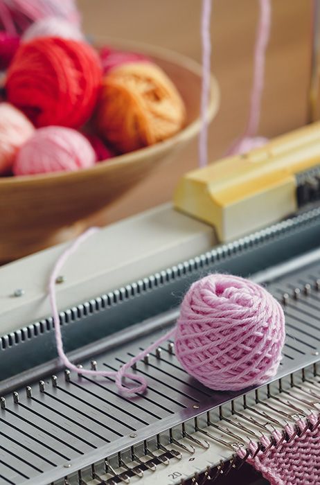 Technische & sonstige Stoffe